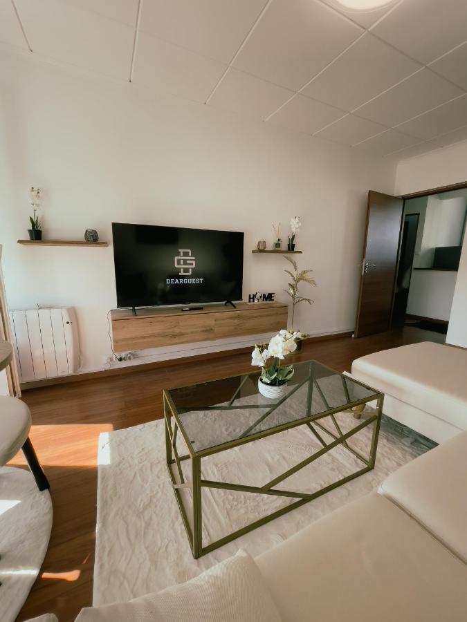 Appartement Cosy & Connecte A 15 Min De Paris Soisy-sous-Montmorency Exterior photo