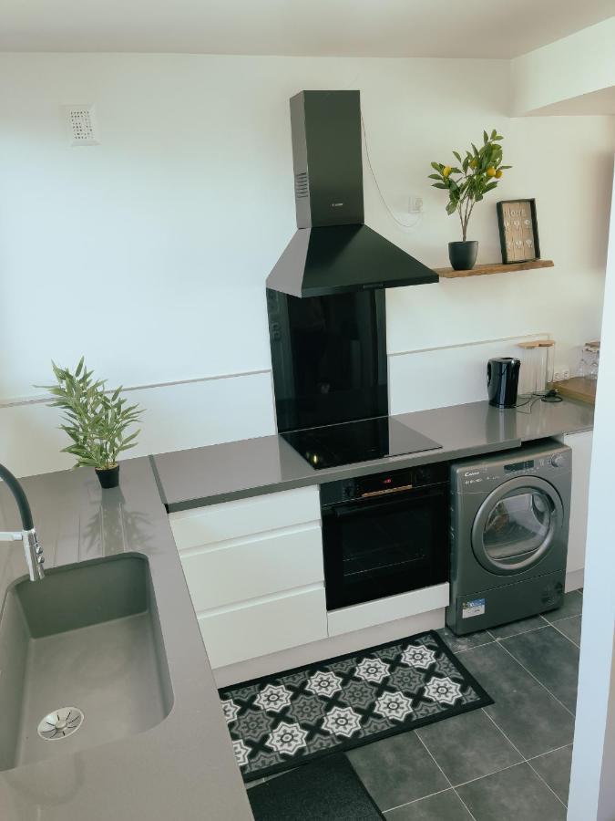 Appartement Cosy & Connecte A 15 Min De Paris Soisy-sous-Montmorency Exterior photo