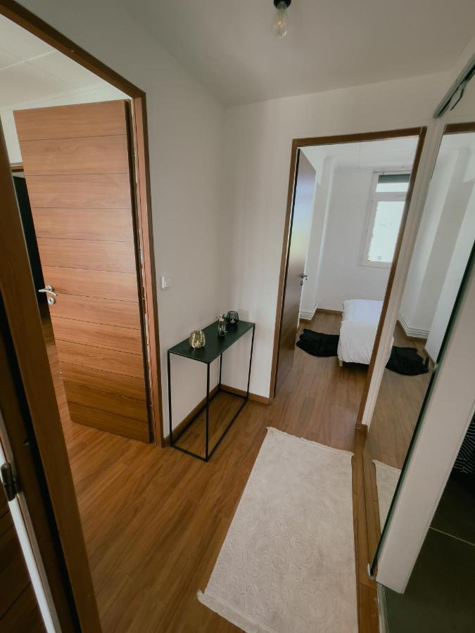 Appartement Cosy & Connecte A 15 Min De Paris Soisy-sous-Montmorency Exterior photo