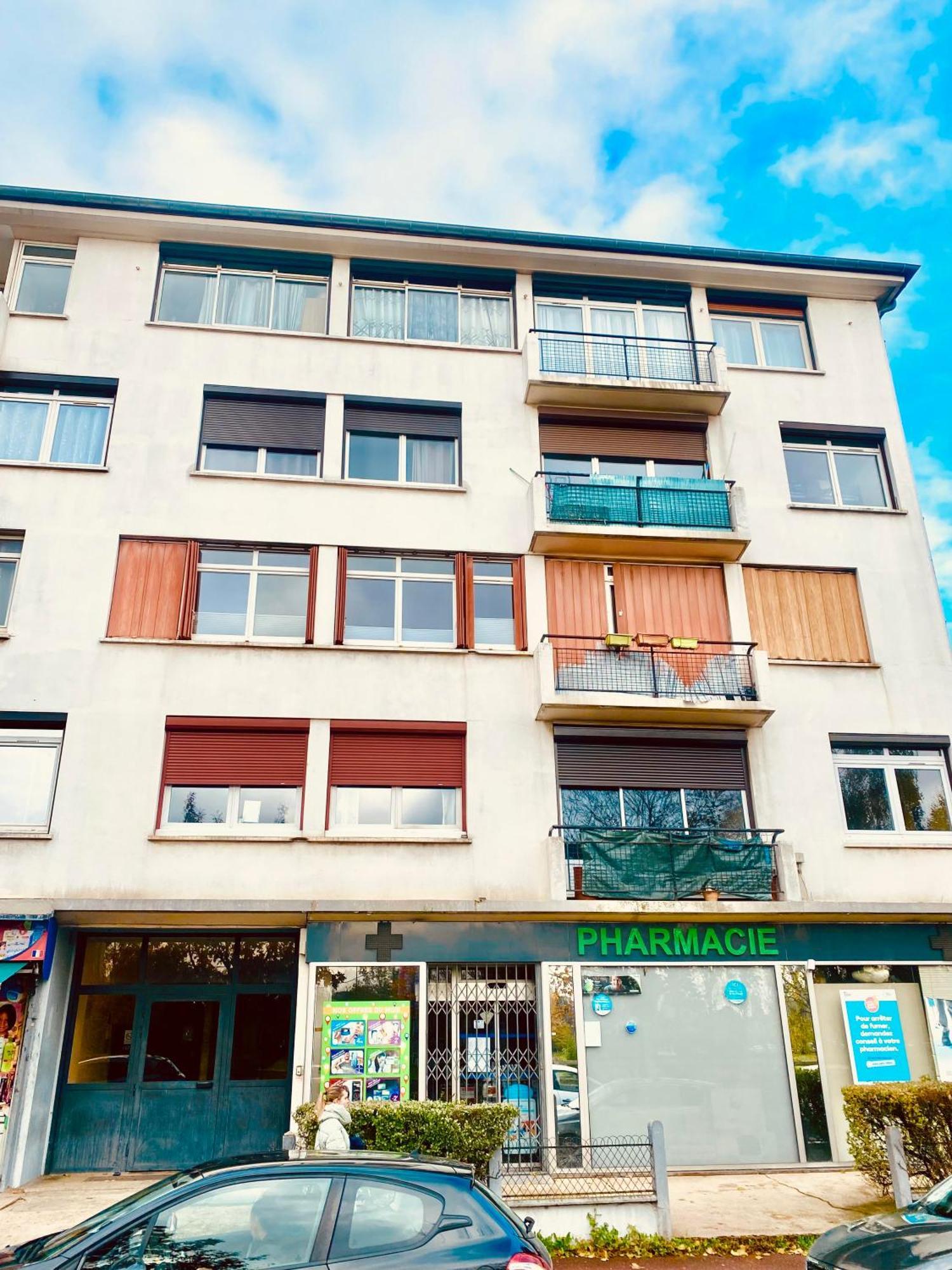 Appartement Cosy & Connecte A 15 Min De Paris Soisy-sous-Montmorency Exterior photo
